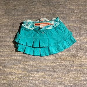 Kids skirt